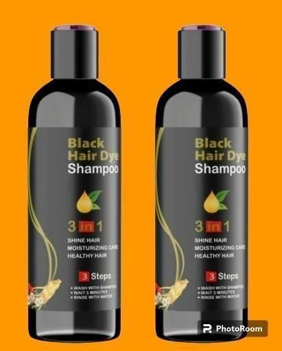 Shampoo